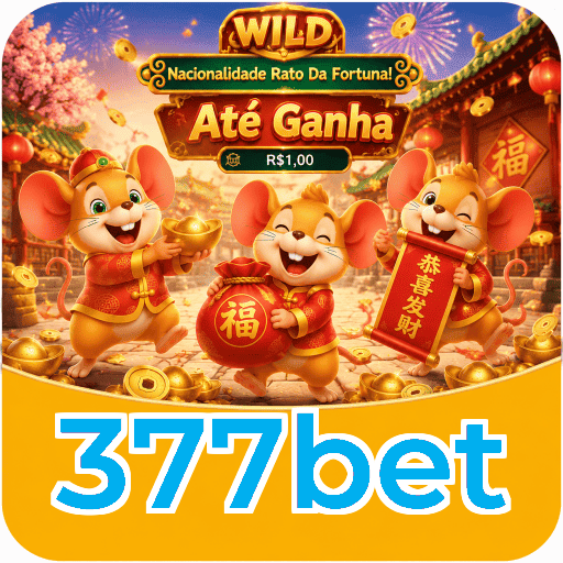 377bet Logo