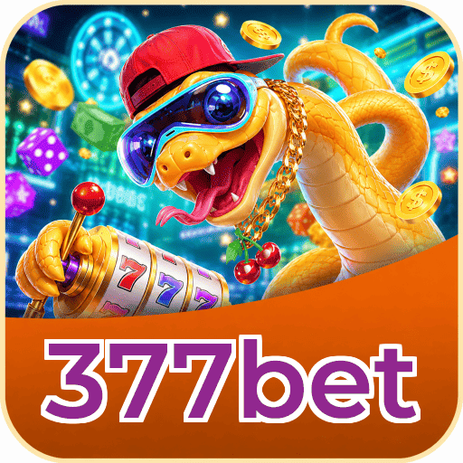377bet Logo