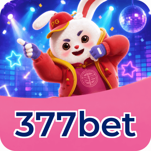 377bet Logo