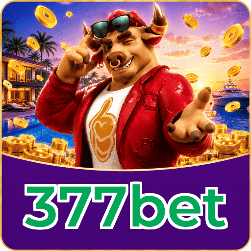 377bet Telegram