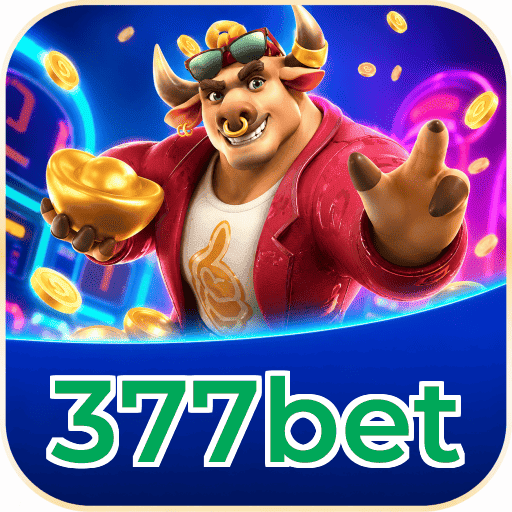 377bet Logo