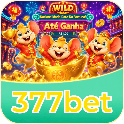 377bet Logo