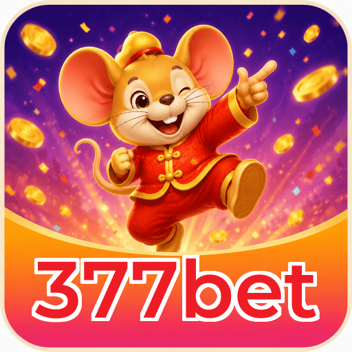 377bet Logo
