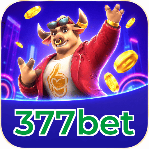 377bet Logo